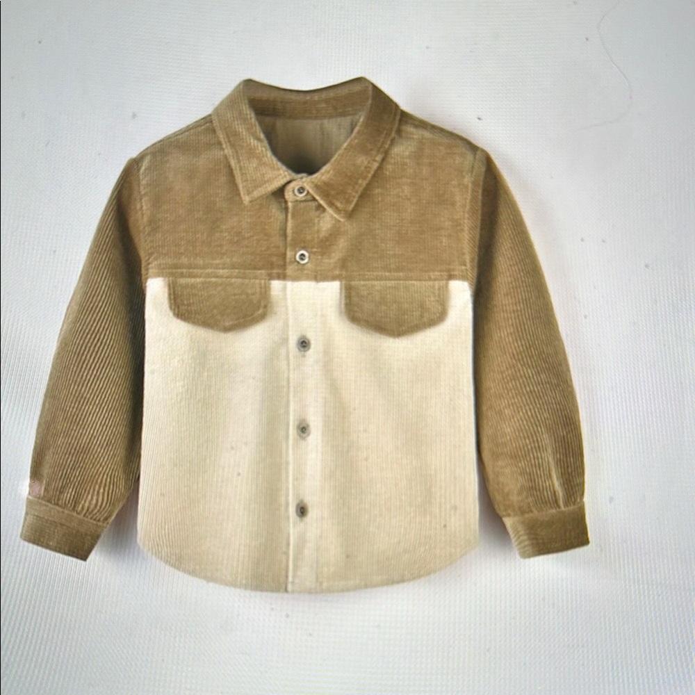 Animama Easton shirt - NWT